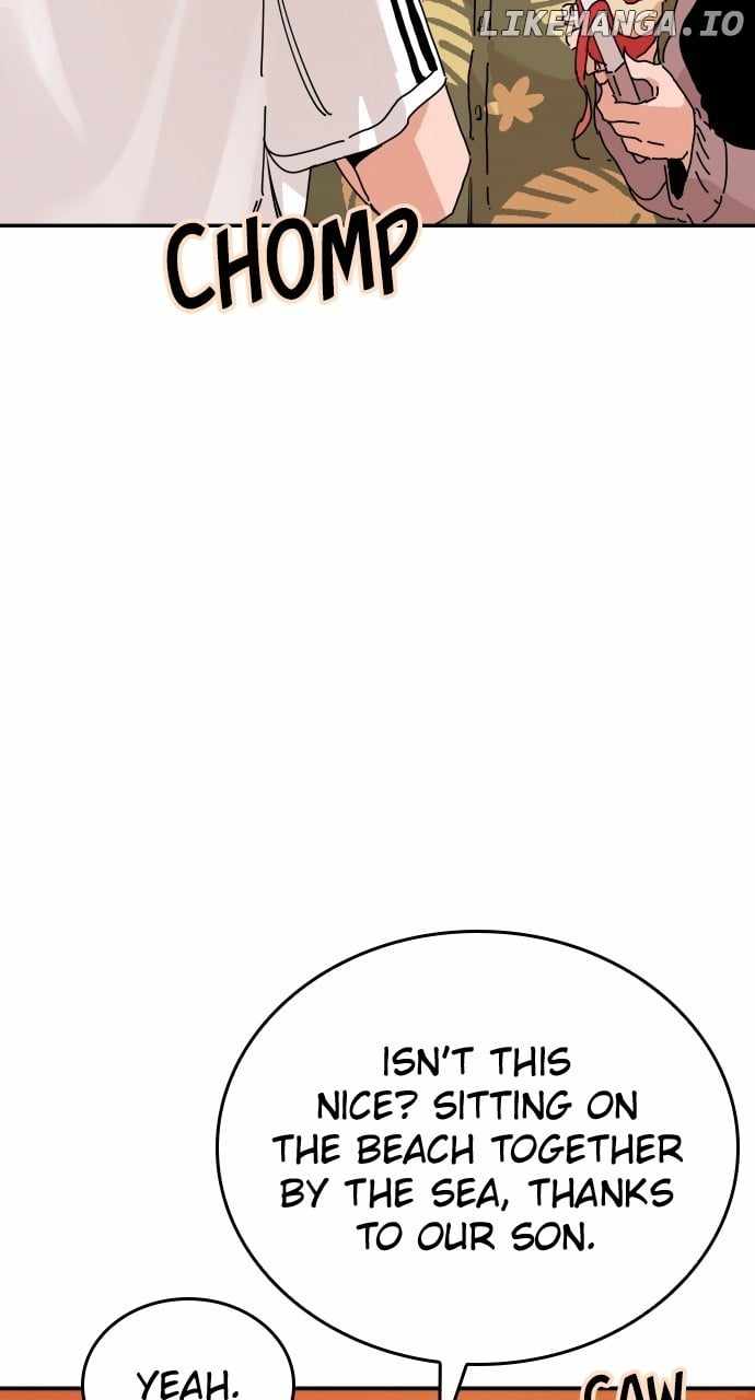 Build Up Chapter 164 page 16