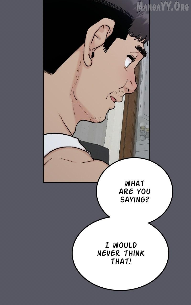 My Dud To Stud Boyfriend Chapter 163 page 79