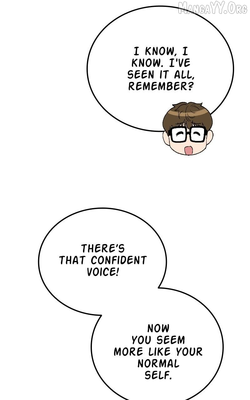 My Dud To Stud Boyfriend Chapter 163 page 98