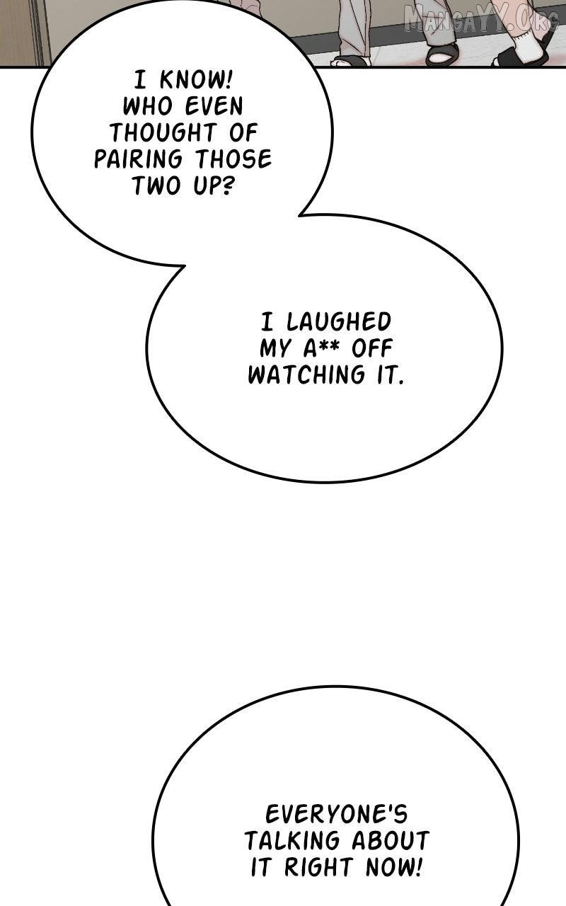 My Dud To Stud Boyfriend Chapter 163 page 114