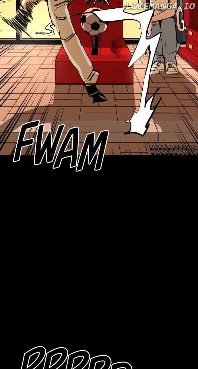Build Up Chapter 164 page 54
