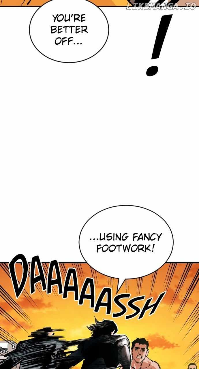 Build Up Chapter 164 page 122