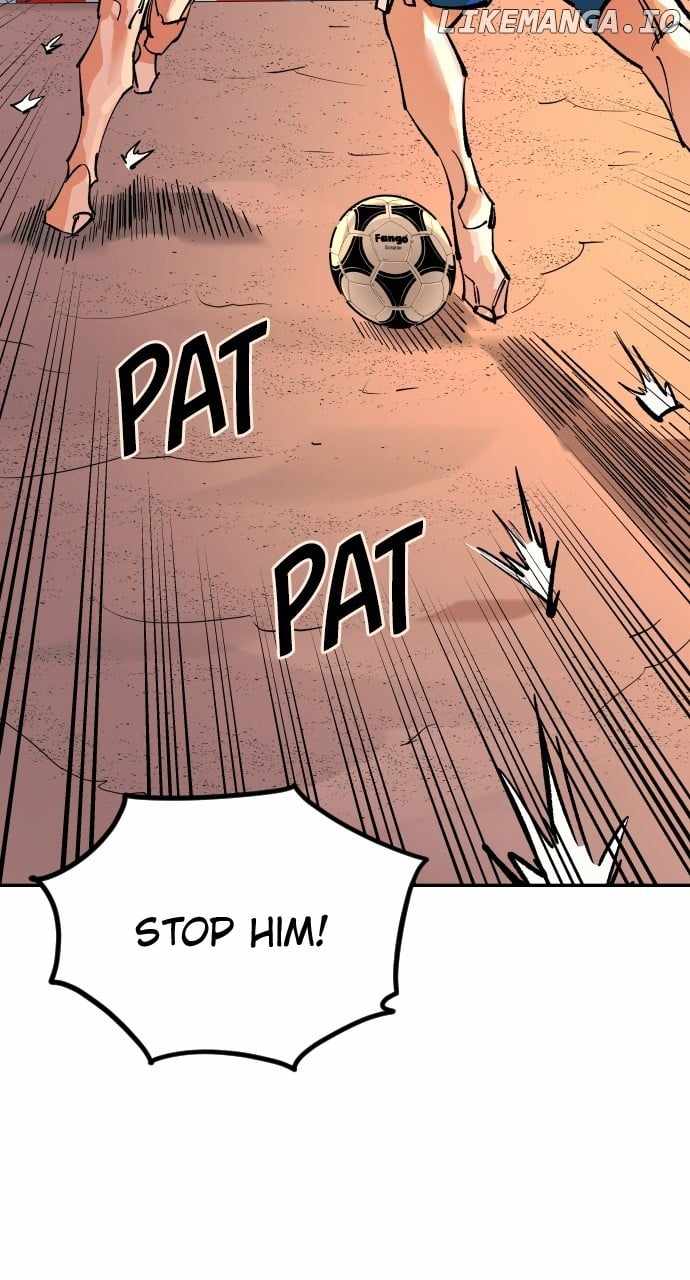 Build Up Chapter 164 page 128