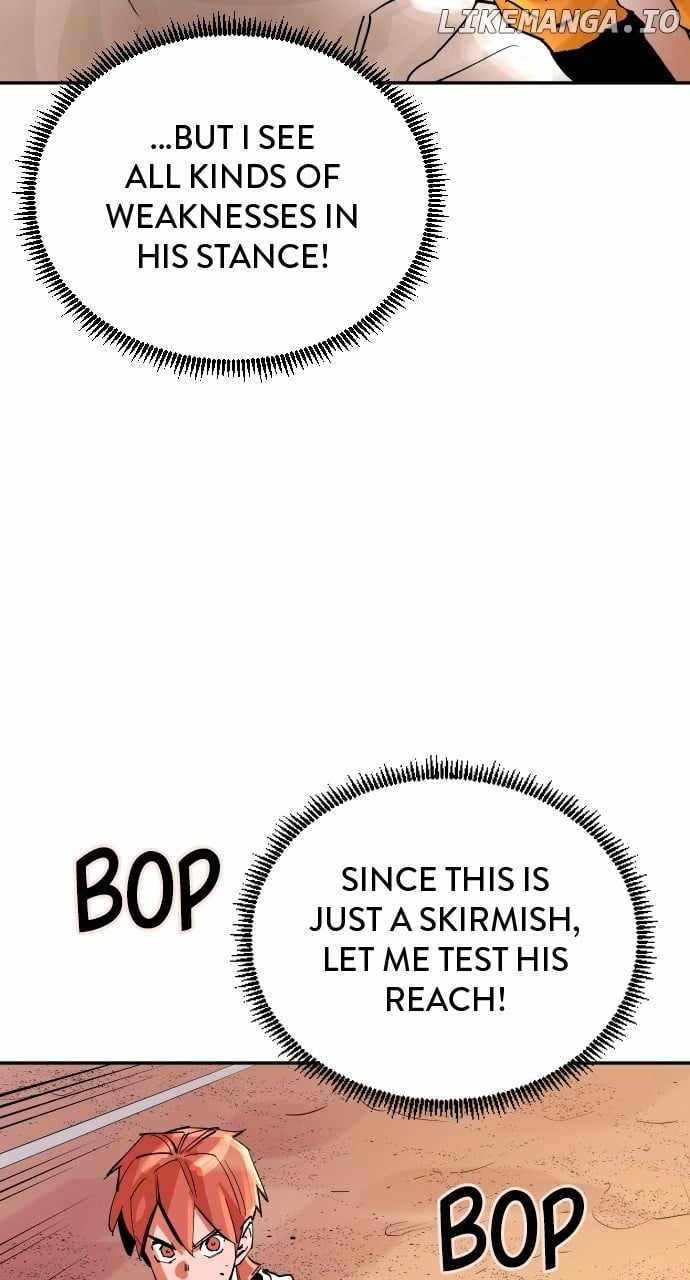 Build Up Chapter 164 page 110