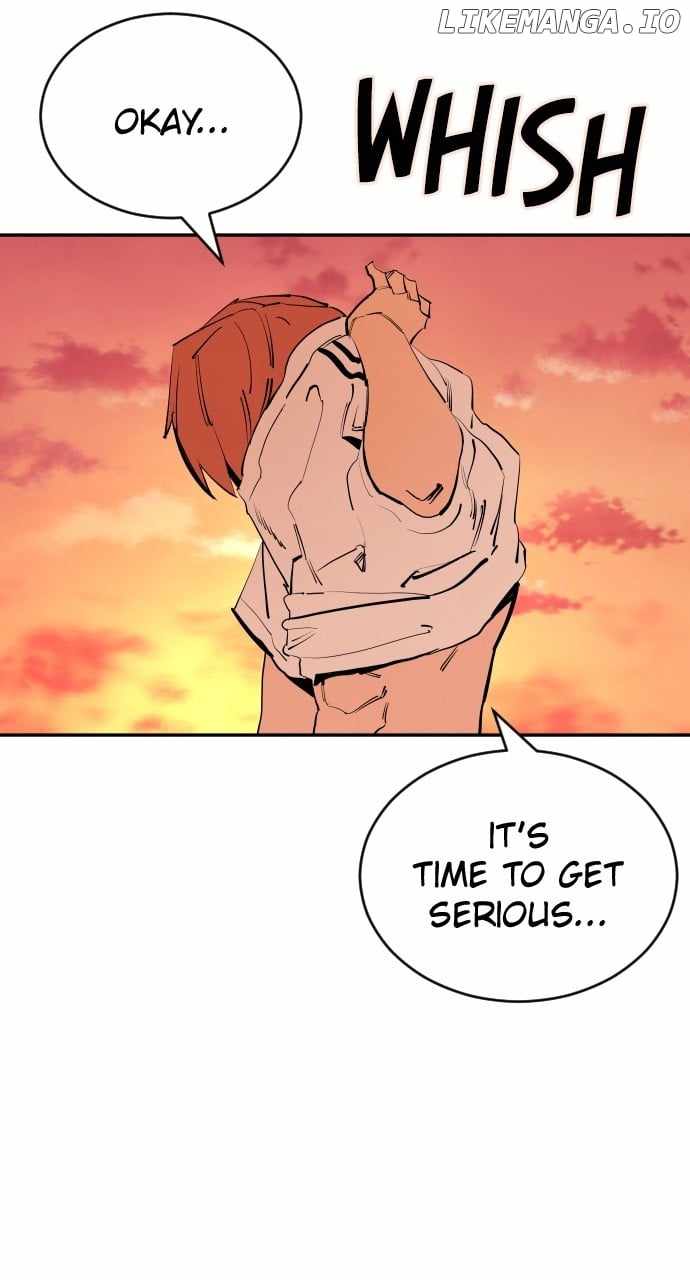 Build Up Chapter 164 page 106