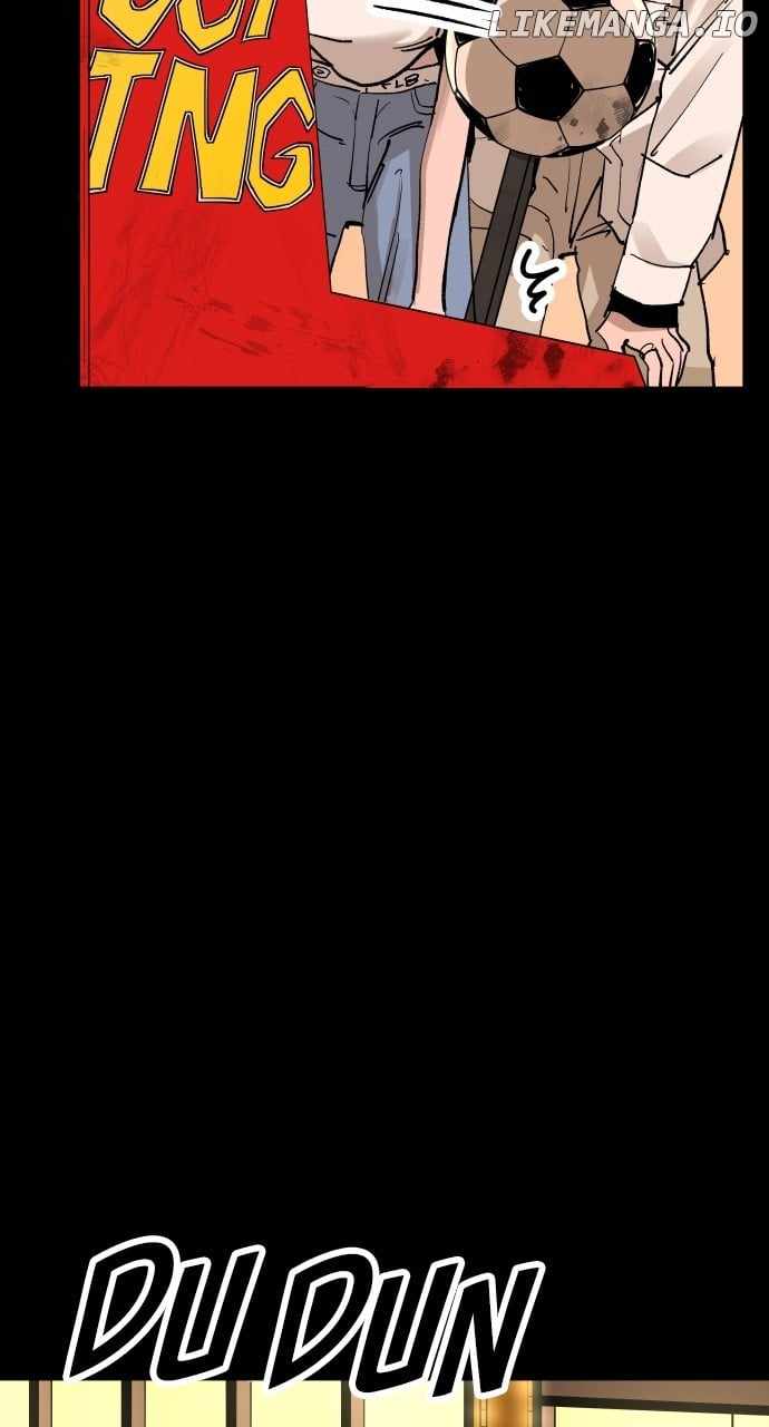 Build Up Chapter 164 page 49