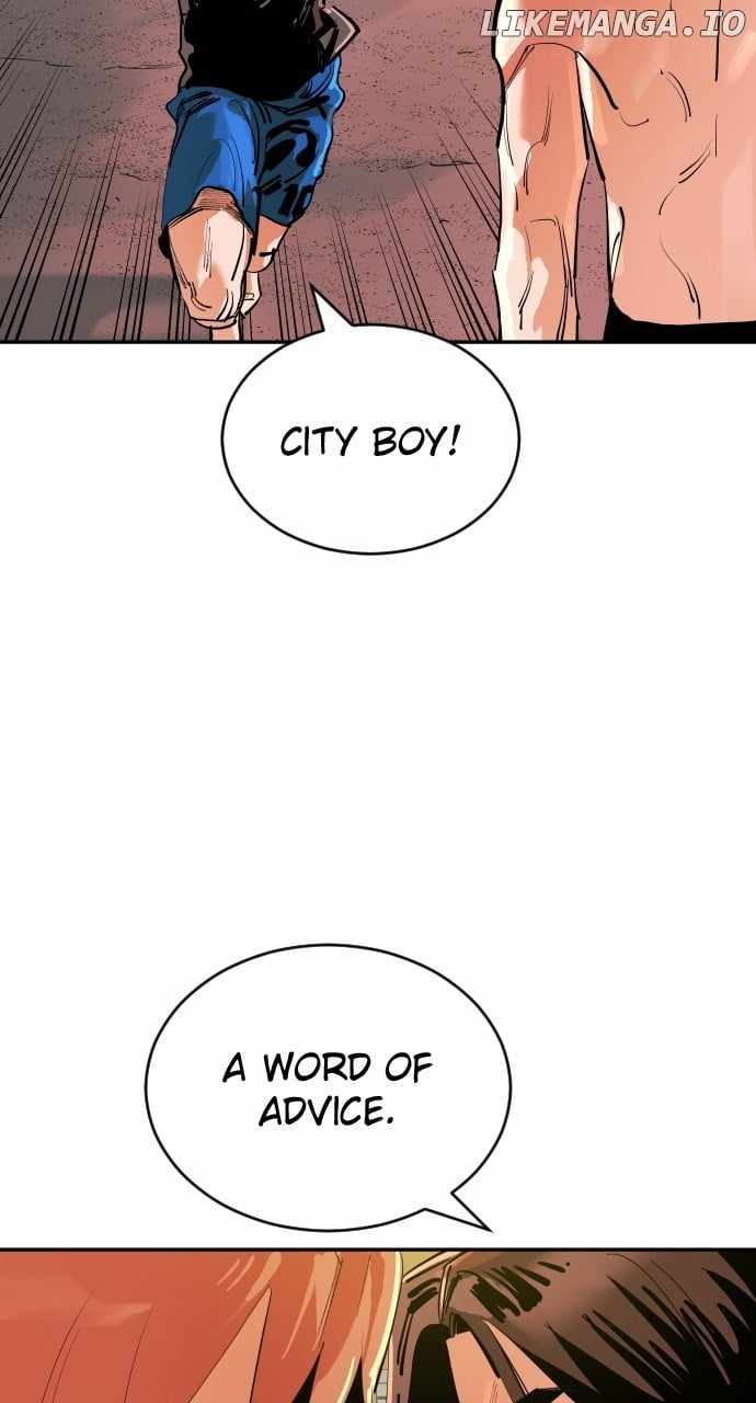 Build Up Chapter 164 page 97