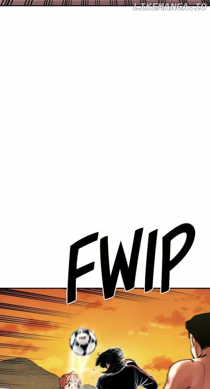 Build Up Chapter 164 page 86