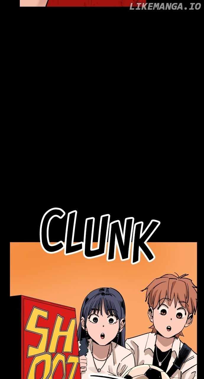 Build Up Chapter 164 page 48