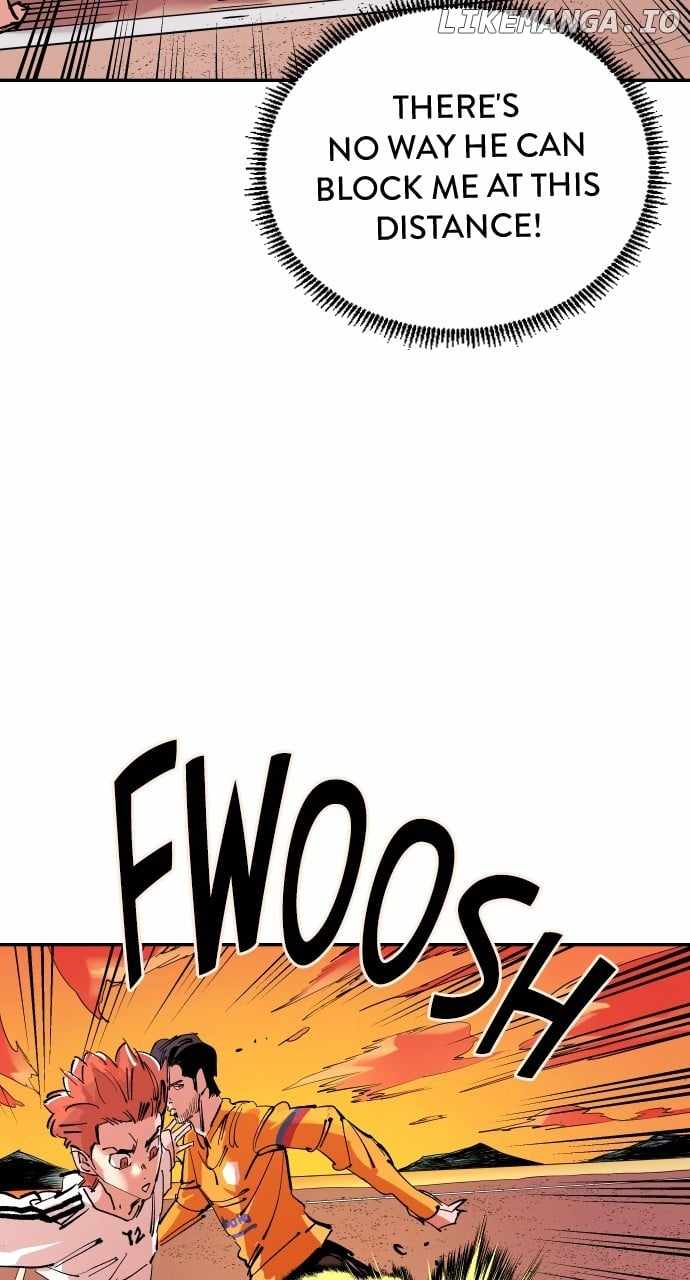 Build Up Chapter 164 page 113