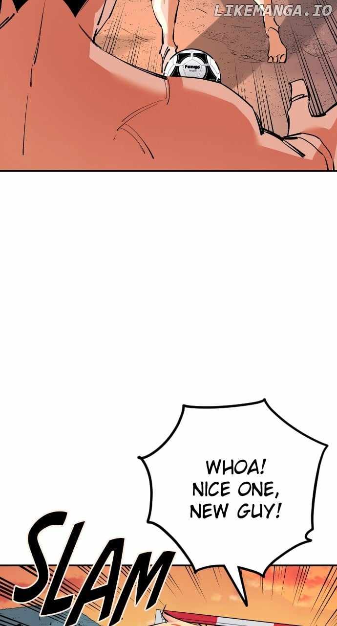 Build Up Chapter 164 page 130