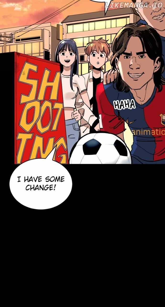 Build Up Chapter 164 page 46