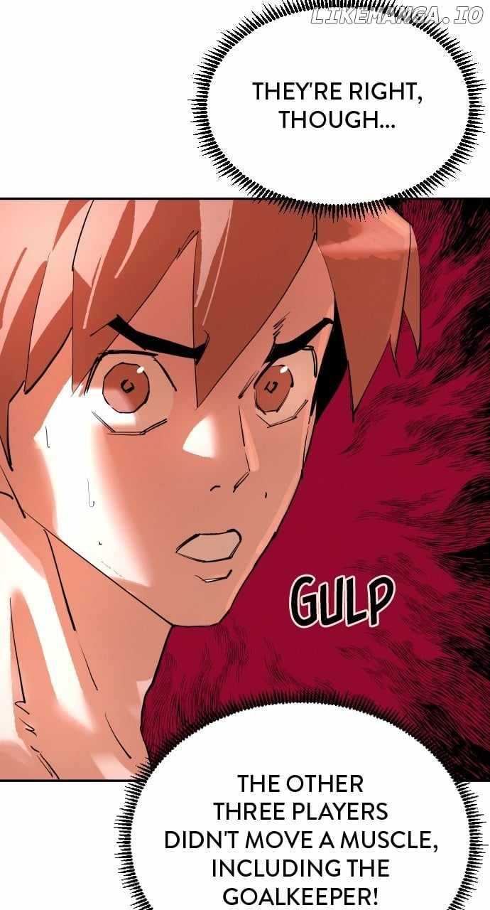 Build Up Chapter 164 page 103