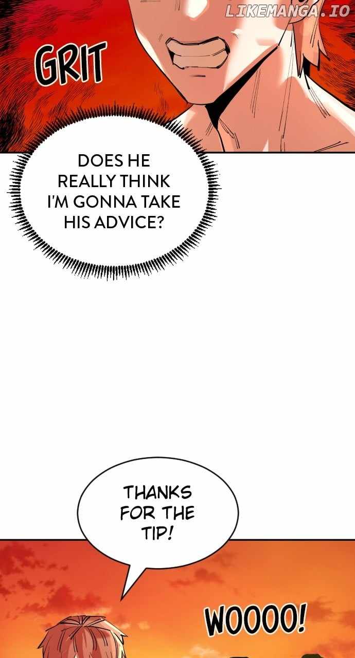 Build Up Chapter 164 page 99
