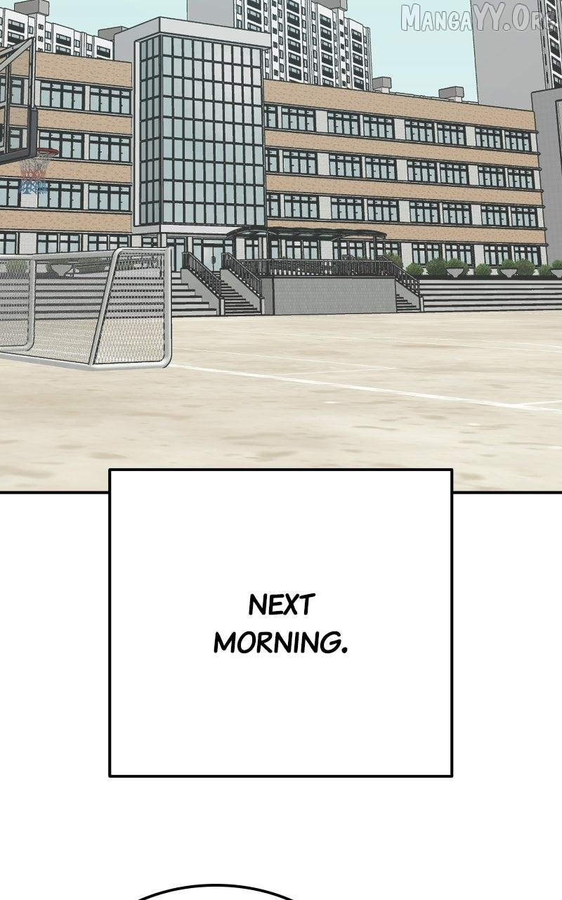 My Dud To Stud Boyfriend Chapter 163 page 112