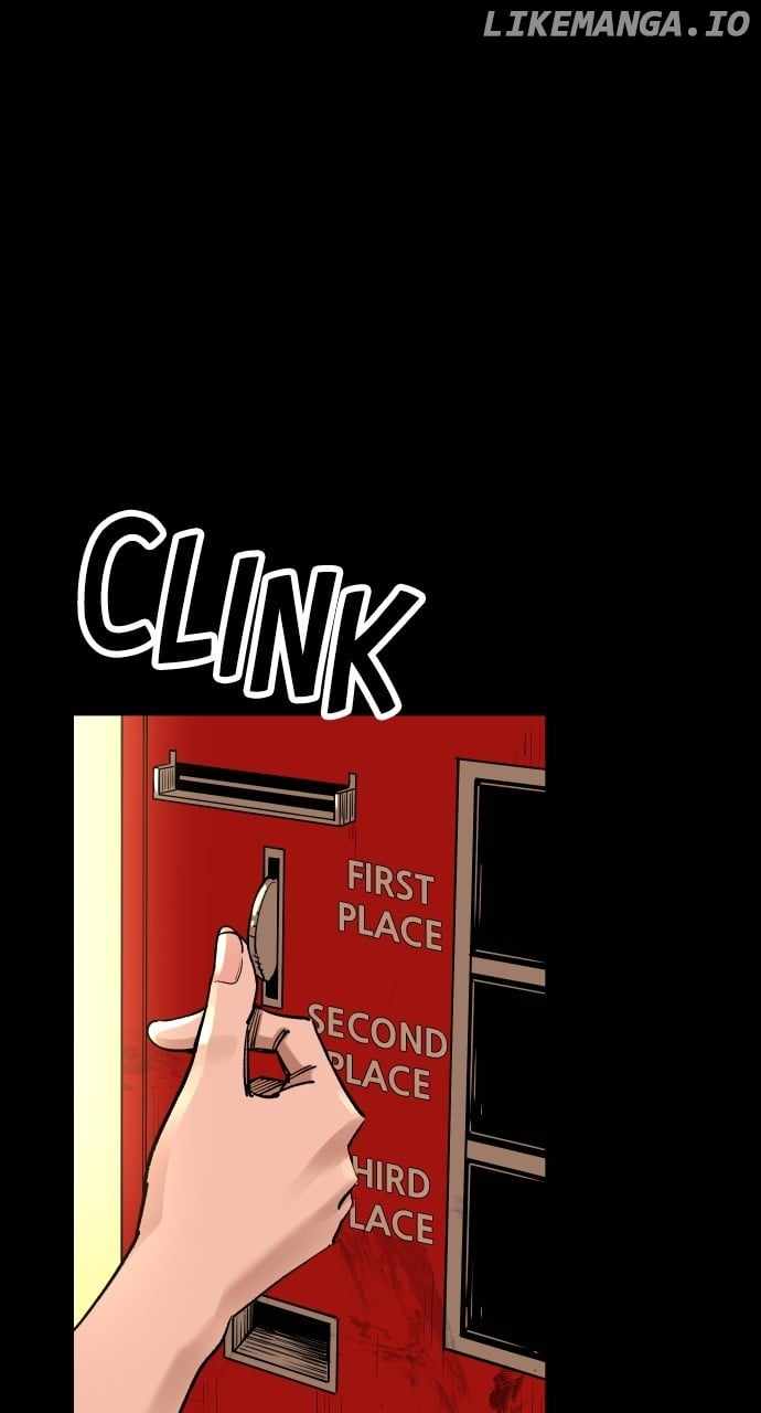 Build Up Chapter 164 page 47