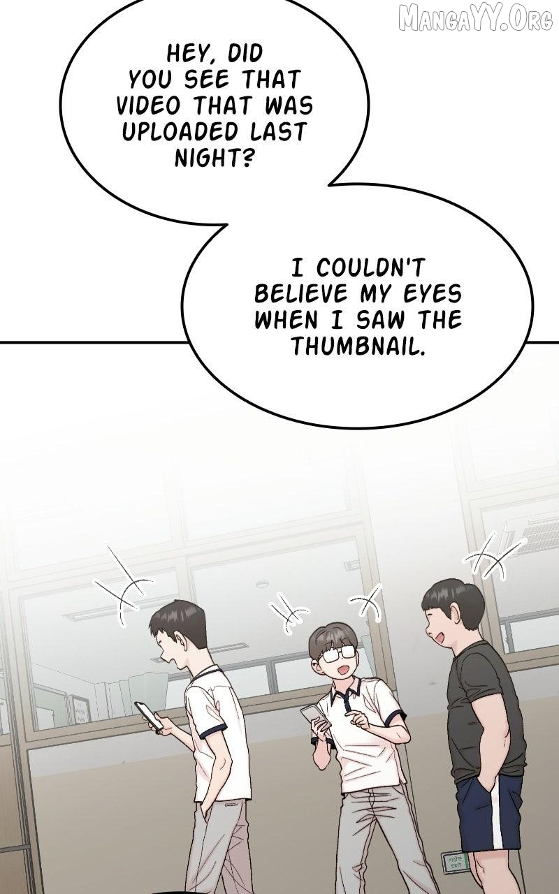 My Dud To Stud Boyfriend Chapter 163 page 113