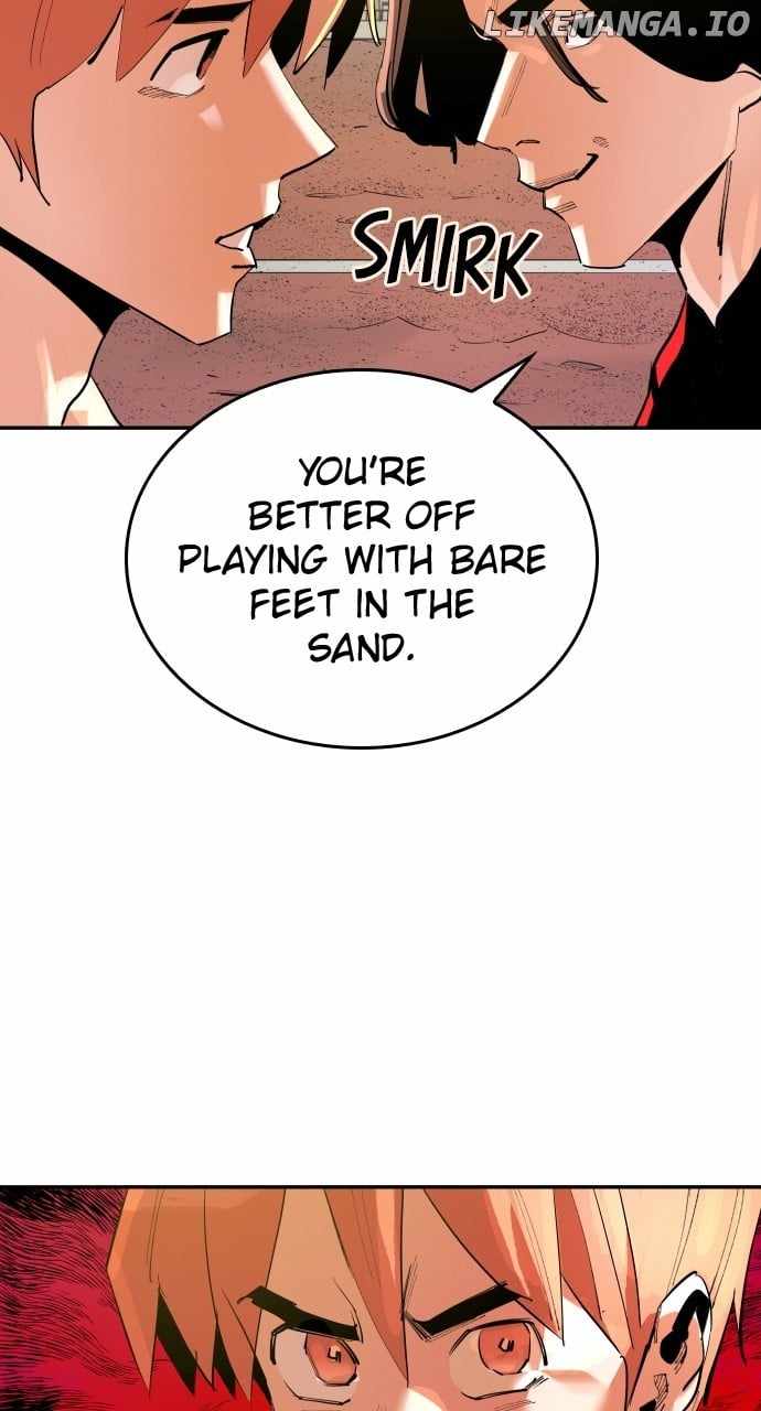 Build Up Chapter 164 page 98