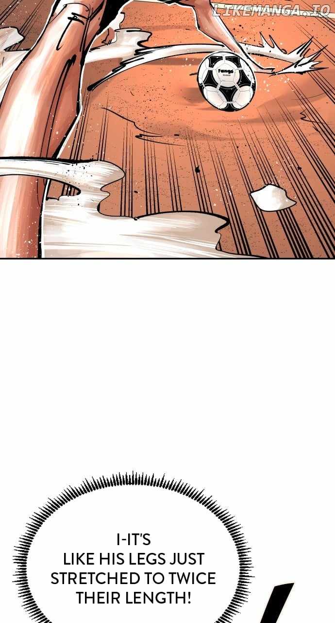 Build Up Chapter 164 page 117