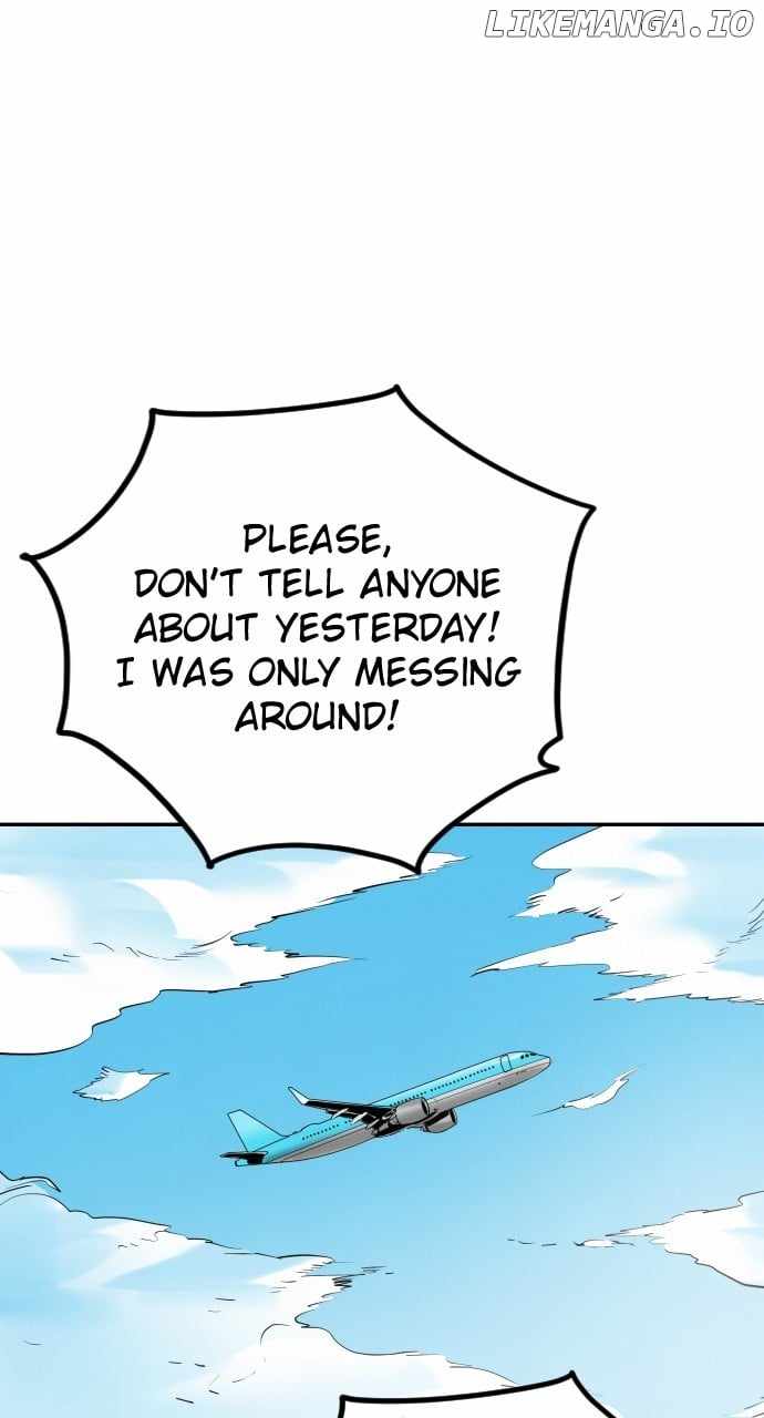 Build Up Chapter 164 page 157