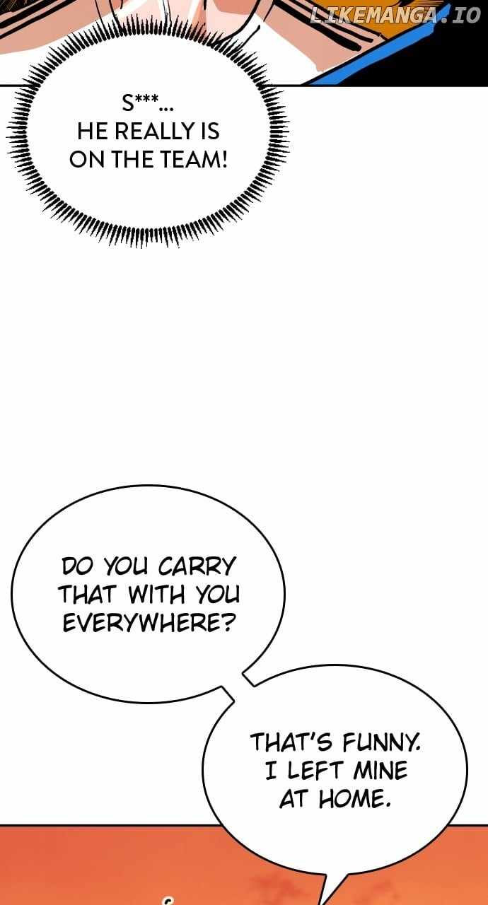 Build Up Chapter 164 page 151