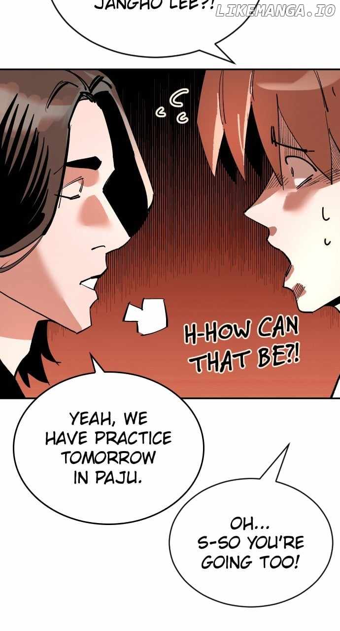 Build Up Chapter 164 page 149