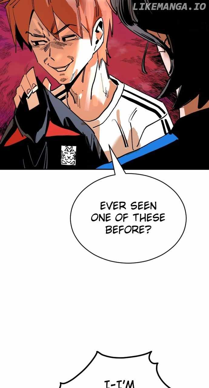 Build Up Chapter 164 page 145