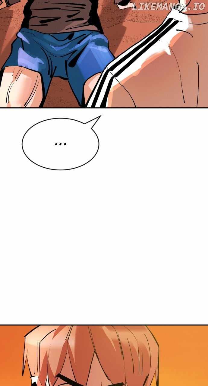 Build Up Chapter 164 page 139