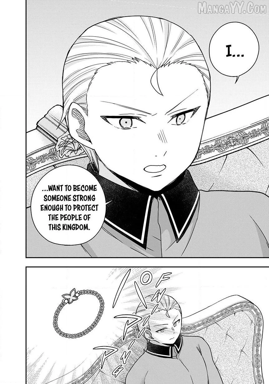 Jitsu wa Ore, Saikyou deshita? Chapter 130.2 page 3