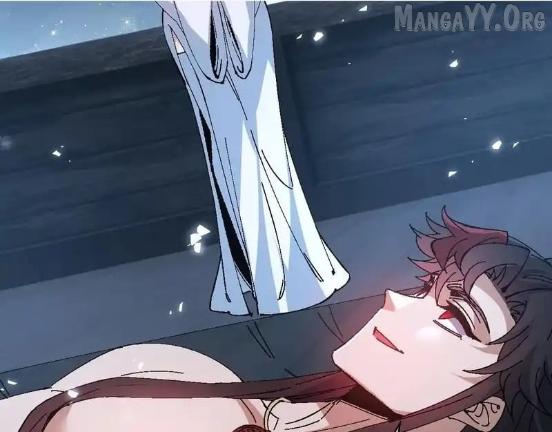Master: This rebellious disciple is definitely not the Holy Son Chapter 162 page 5