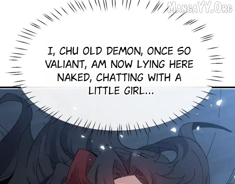 Master: This rebellious disciple is definitely not the Holy Son Chapter 162 page 13