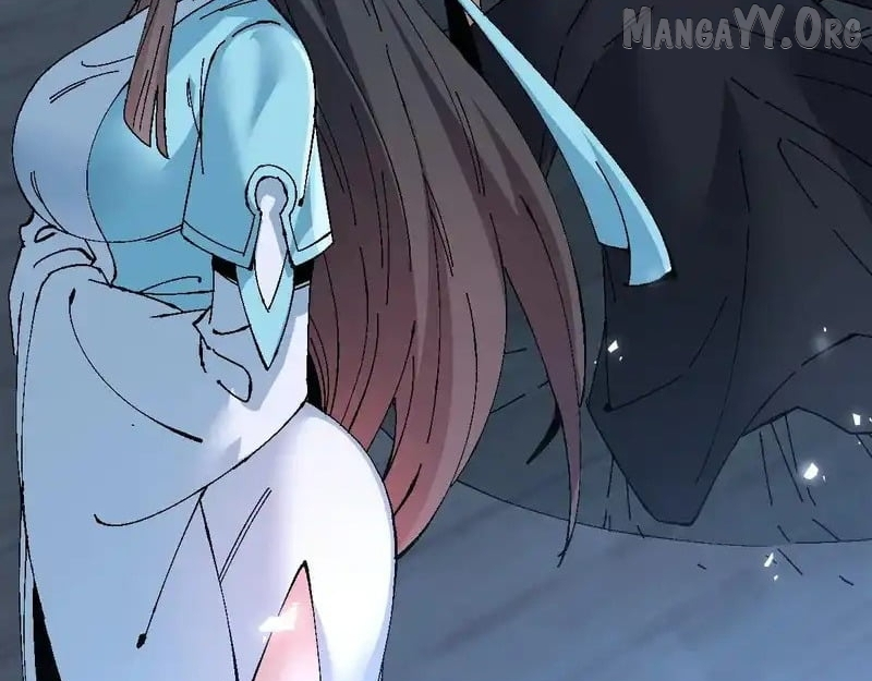 Master: This rebellious disciple is definitely not the Holy Son Chapter 162 page 11
