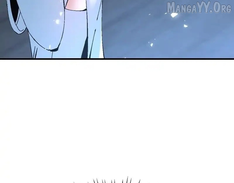 Master: This rebellious disciple is definitely not the Holy Son Chapter 162 page 12