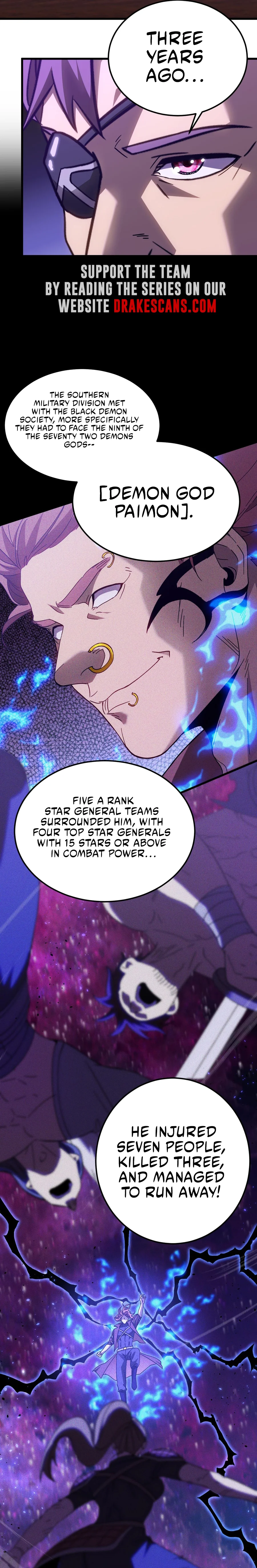 Log into the Future Chapter 163 page 4