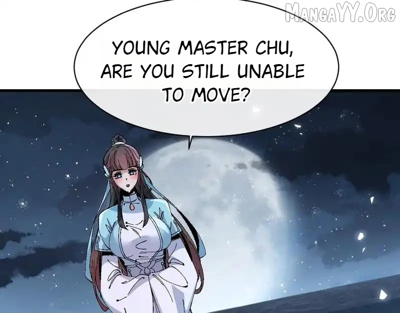 Master: This rebellious disciple is definitely not the Holy Son Chapter 162 page 4