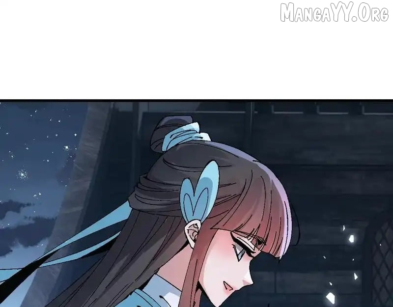 Master: This rebellious disciple is definitely not the Holy Son Chapter 162 page 7
