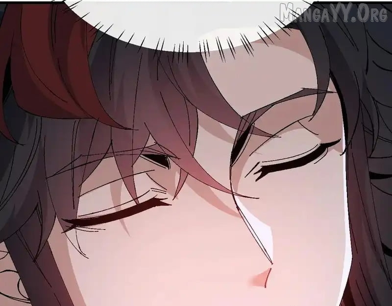 Master: This rebellious disciple is definitely not the Holy Son Chapter 162 page 17