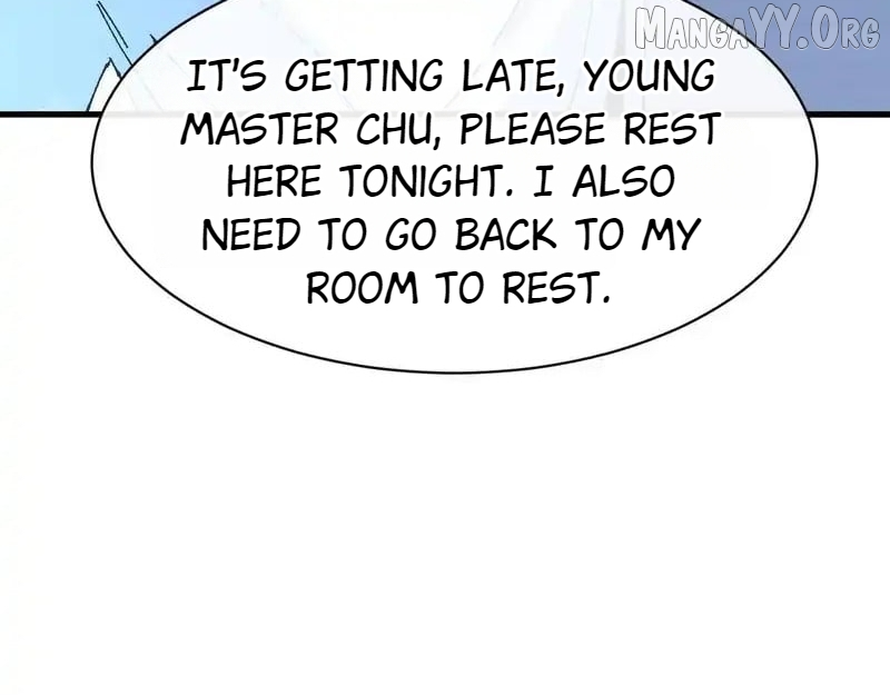 Master: This rebellious disciple is definitely not the Holy Son Chapter 162 page 9