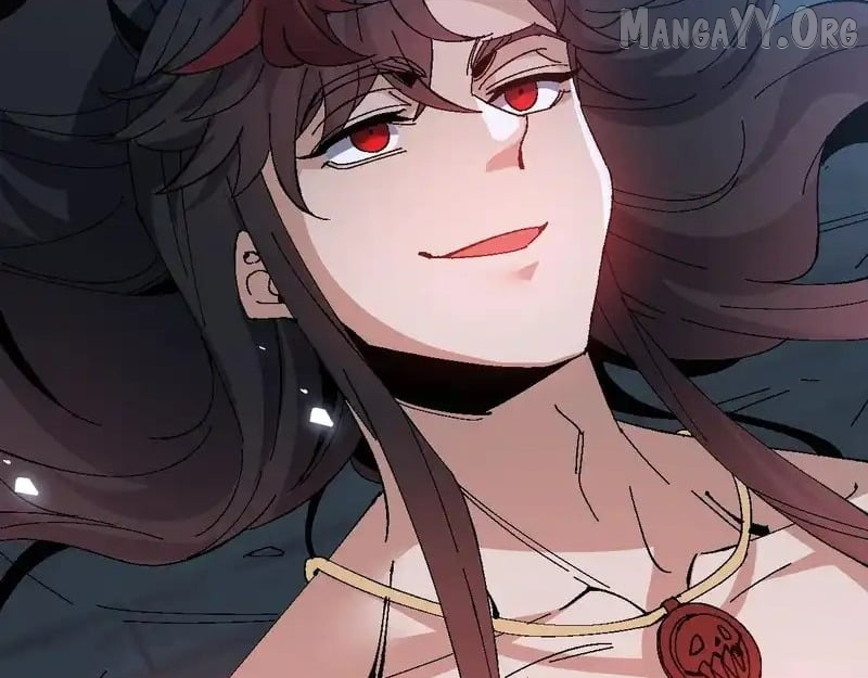 Master: This rebellious disciple is definitely not the Holy Son Chapter 162 page 14