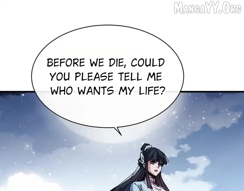 Master: This rebellious disciple is definitely not the Holy Son Chapter 162 page 67