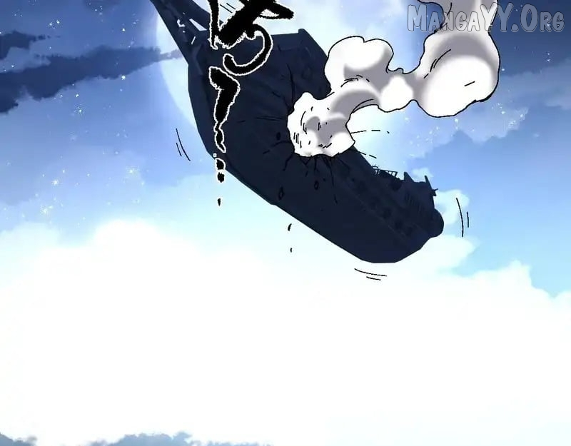 Master: This rebellious disciple is definitely not the Holy Son Chapter 162 page 36