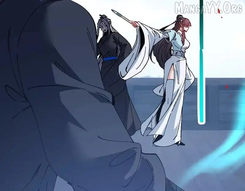 Master: This rebellious disciple is definitely not the Holy Son Chapter 162 page 94
