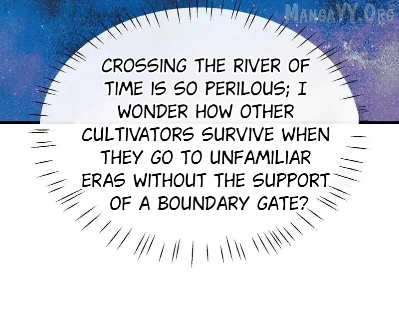 Master: This rebellious disciple is definitely not the Holy Son Chapter 162 page 25