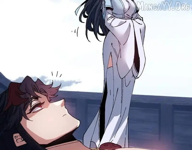 Master: This rebellious disciple is definitely not the Holy Son Chapter 162 page 68