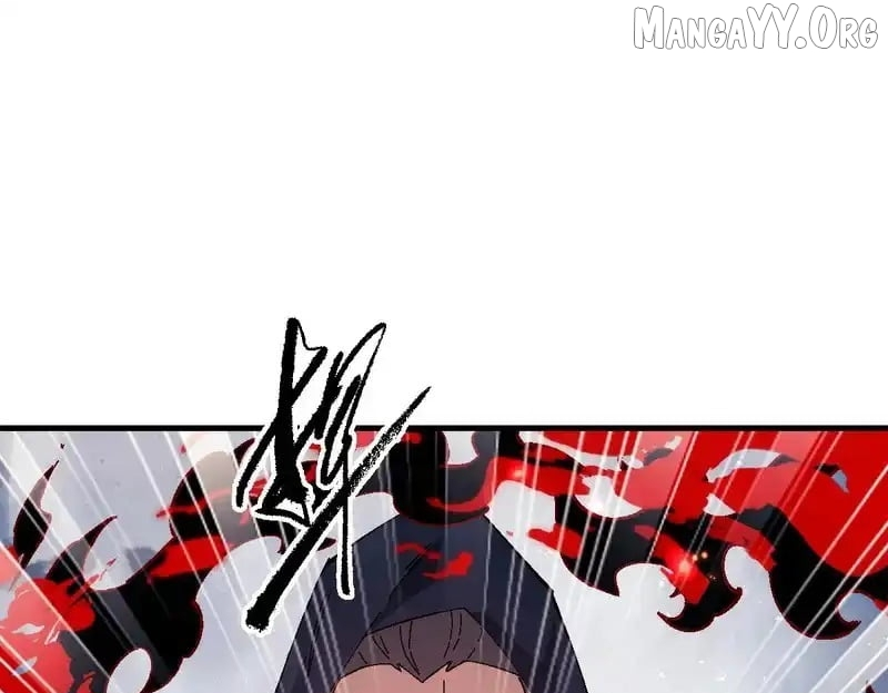 Master: This rebellious disciple is definitely not the Holy Son Chapter 162 page 76