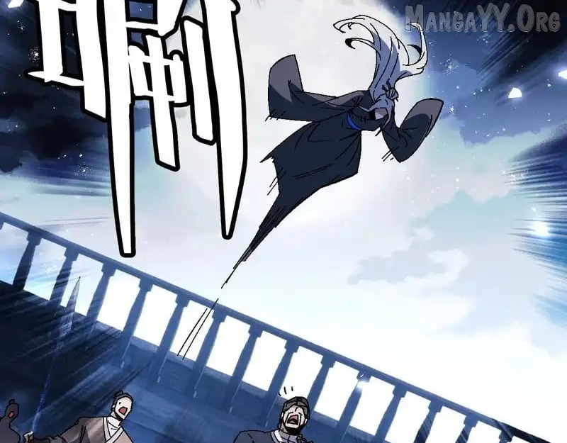 Master: This rebellious disciple is definitely not the Holy Son Chapter 162 page 58