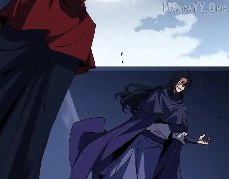 Master: This rebellious disciple is definitely not the Holy Son Chapter 162 page 65
