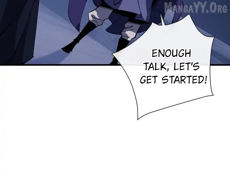 Master: This rebellious disciple is definitely not the Holy Son Chapter 162 page 66