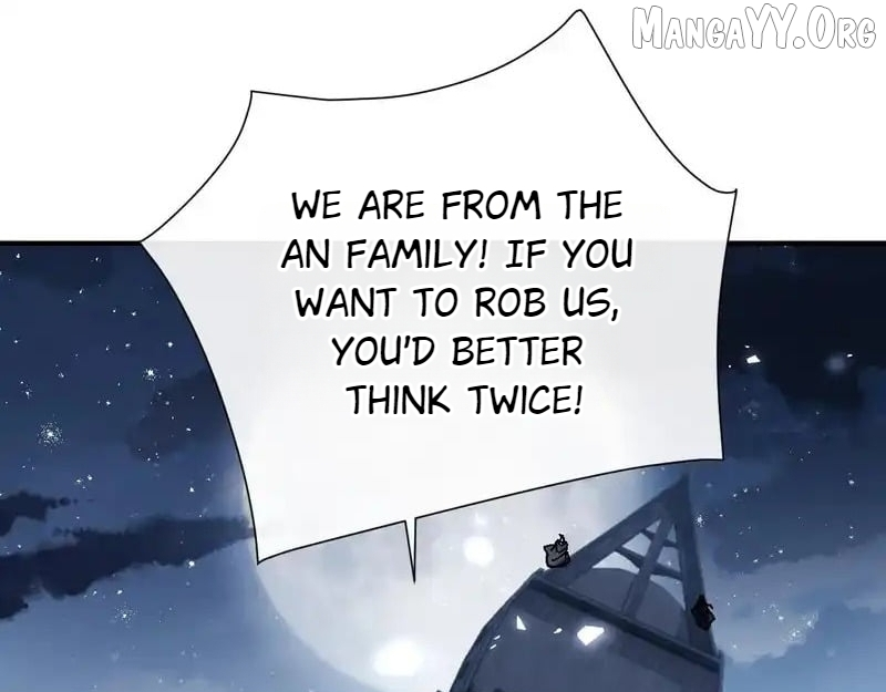 Master: This rebellious disciple is definitely not the Holy Son Chapter 162 page 48