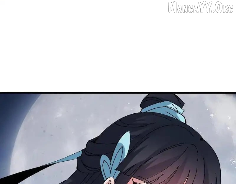 Master: This rebellious disciple is definitely not the Holy Son Chapter 162 page 102